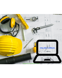 Veilig werken in de bouw - Online cursus