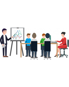 Leidinggeven aan uw verkoopmedewerkers - online coaching inclusief een online leerprogramma