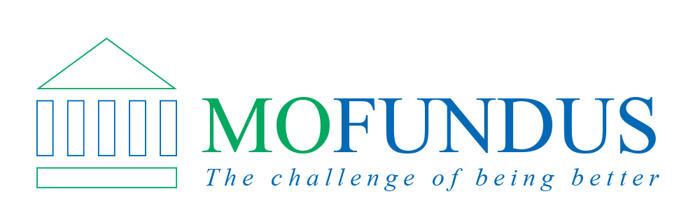 Mofundus - The challenge of being better